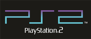 playstation 2 Logo