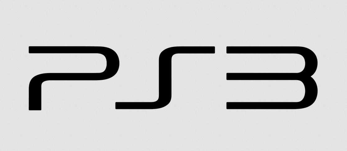 Playstation 3 Logo