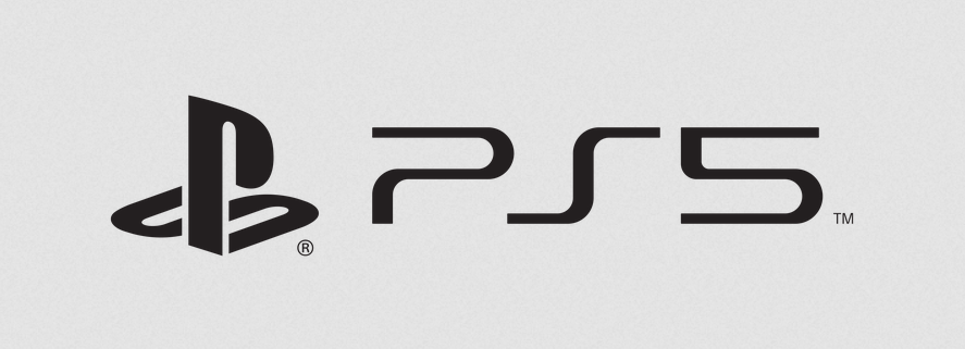 playstation 5 logo