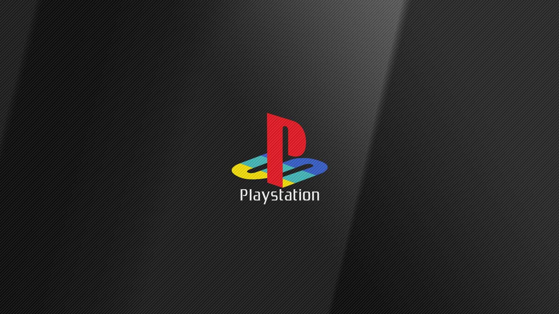Playstation Logo